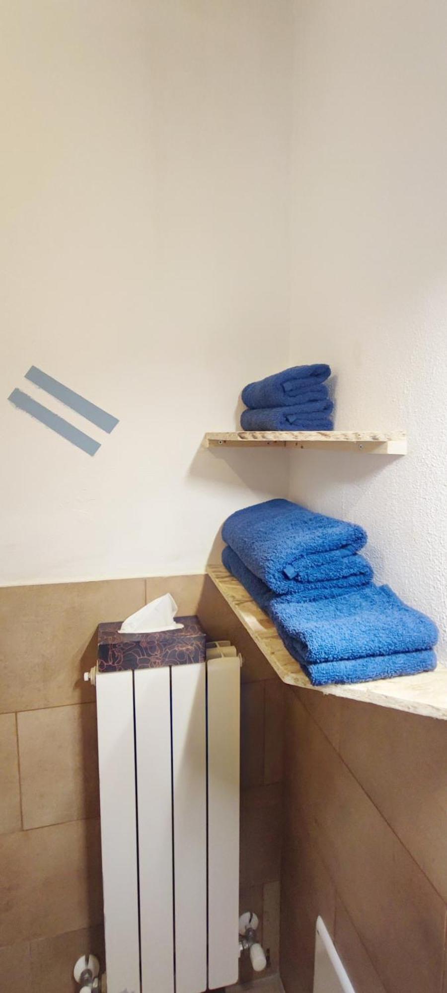 Residenza Bibliososta Apartment Ventimiglia Ngoại thất bức ảnh