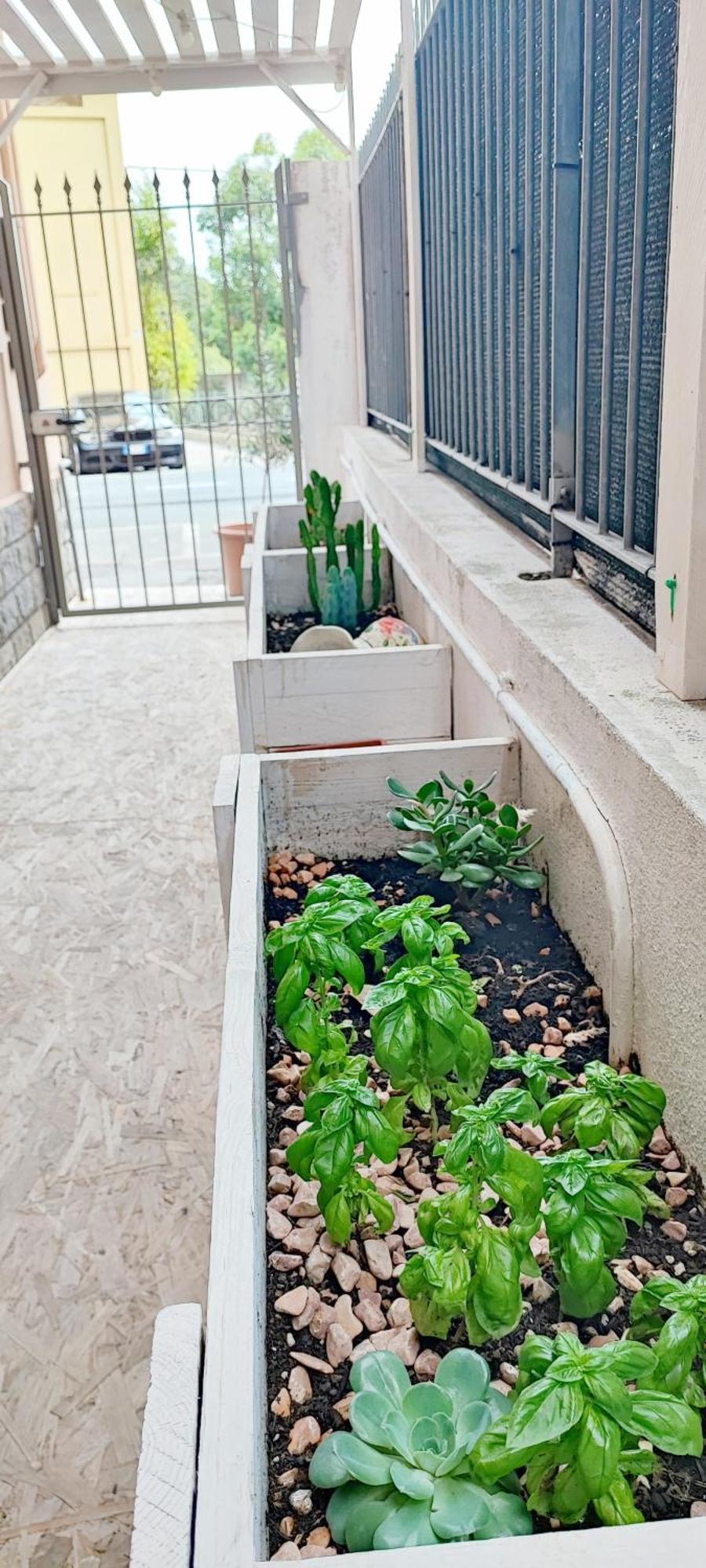 Residenza Bibliososta Apartment Ventimiglia Ngoại thất bức ảnh